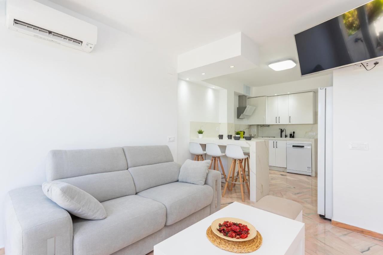 Romana Playa 804 Apartment By Ghr Rentals มาร์เบยา ภายนอก รูปภาพ