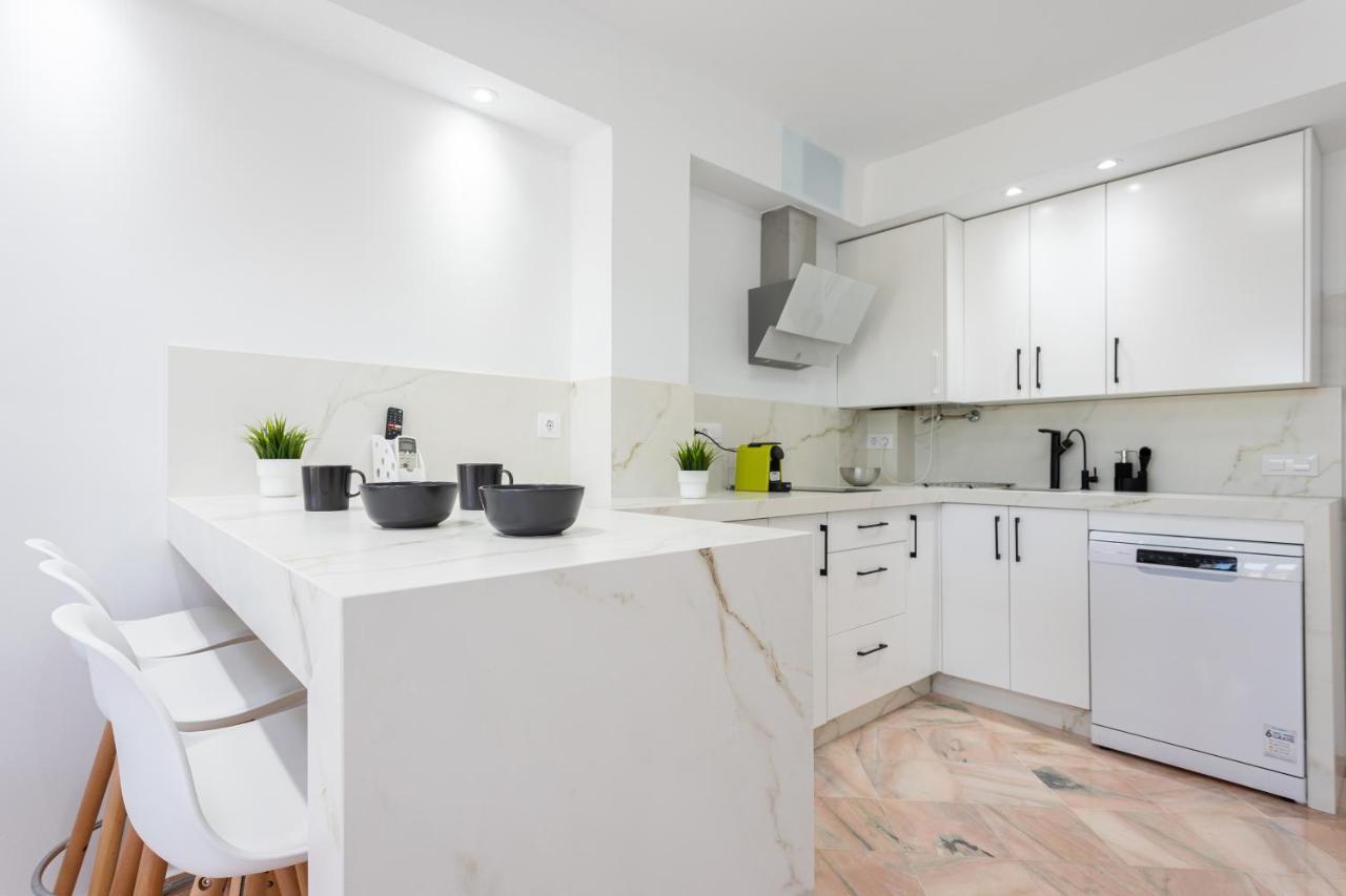 Romana Playa 804 Apartment By Ghr Rentals มาร์เบยา ภายนอก รูปภาพ