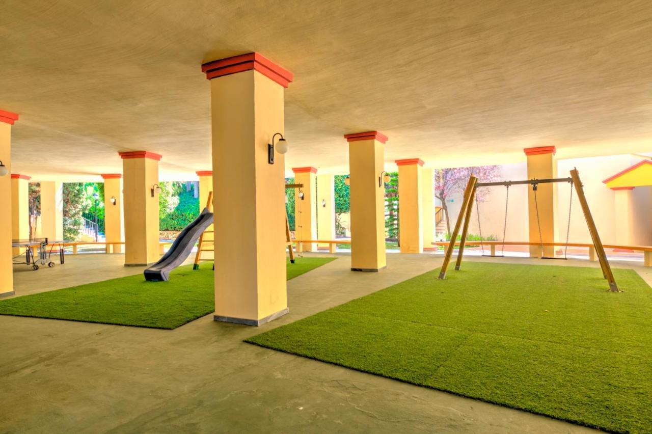 Romana Playa 804 Apartment By Ghr Rentals มาร์เบยา ภายนอก รูปภาพ