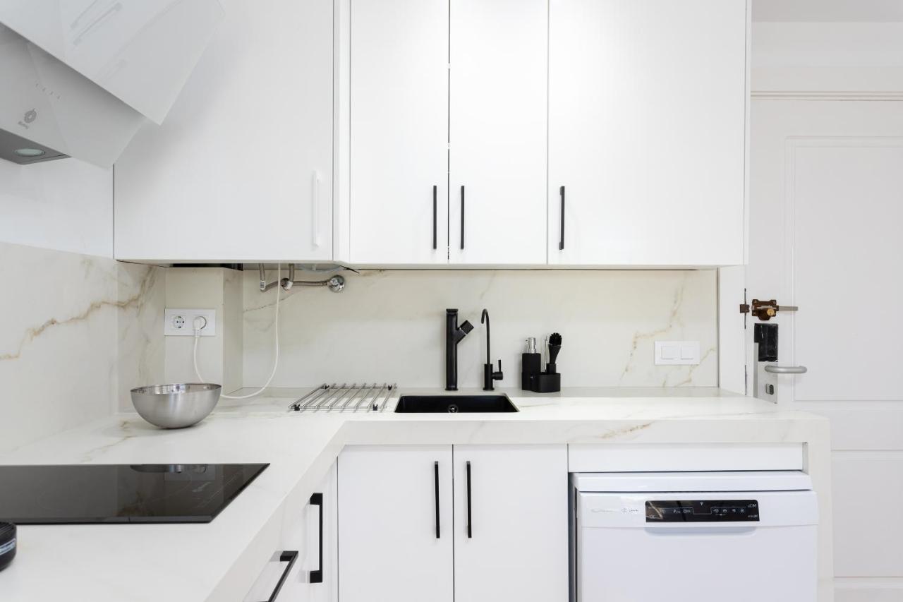 Romana Playa 804 Apartment By Ghr Rentals มาร์เบยา ภายนอก รูปภาพ