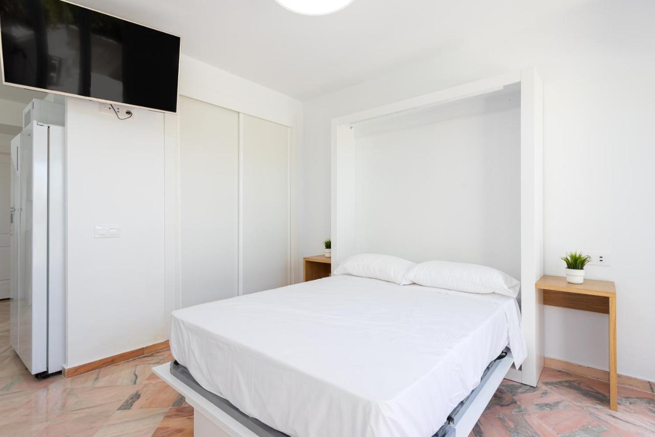 Romana Playa 804 Apartment By Ghr Rentals มาร์เบยา ภายนอก รูปภาพ